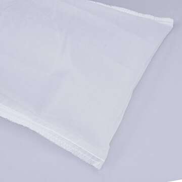 Pinfox 75 Micron Strainer Bag for Nut Milk and Cold Brew