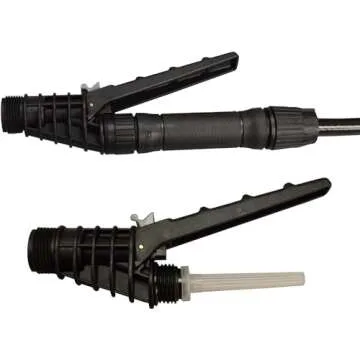 Field King Max 190348 Backpack Sprayer for Effective Herbicide Application