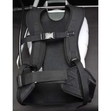 Field King Max 190348 Backpack Sprayer for Effective Herbicide Application