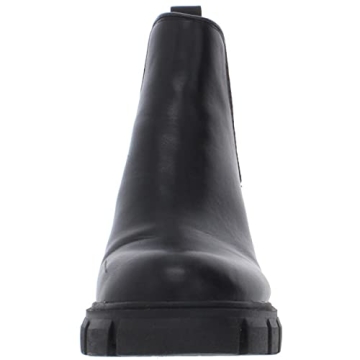 Stylish Steve Madden Women's HOWLER Ankle Boot - Comfortable Fit | Black