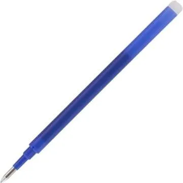 Pilot FriXion Erasable Gel Ink Refills - 9 Blue Pens