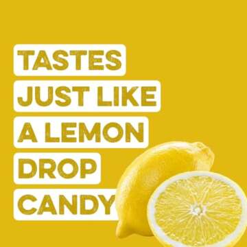 Clean Simple Eats Sweet Lemon Greens Powder Mix, Greens Superfood Powder Smoothie & Juice Mix, Gluten Free, Includes Powerhouse Superfoods Chlorella & Spirulina Powder Organic (30 Servings)