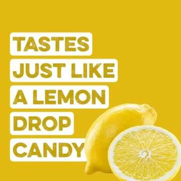 Clean Simple Eats Sweet Lemon Greens Powder Mix, Greens Superfood Powder Smoothie & Juice Mix, Gluten Free, Includes Powerhouse Superfoods Chlorella & Spirulina Powder Organic (30 Servings)