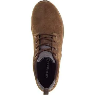 Merrell Men's Jungle Lace Ac+ Fashion Sneaker