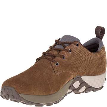 Merrell Men's Jungle Lace Ac+ Fashion Sneaker