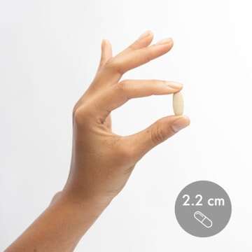 Dr. Mercola Collagen Complex Tablets, 30 Servings (90 Tablets), Dietary Supplement, Promotes Youthful-Looking Skin, Non-GMO, MSC Certified