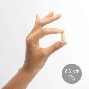 Dr. Mercola Collagen Complex Tablets, 30 Servings (90 Tablets), Dietary Supplement, Promotes Youthful-Looking Skin, Non-GMO, MSC Certified