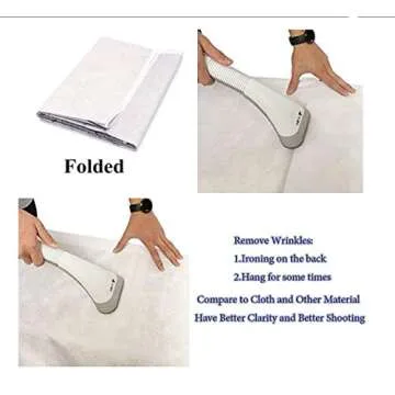 Vibrant 7X5FT Brick Wall Photo Backdrop for Parties