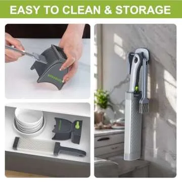 Jonscook Fresh Meat Slicer for Easy Meat Cutting