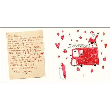 The Day The Crayons Quit