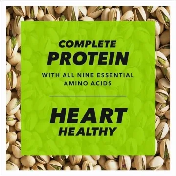 Wonderful Pistachios In Shell, Roasted & Salted Nuts