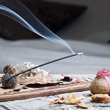 Premium Natural Incense Sticks Variety Pack for Aromatherapy