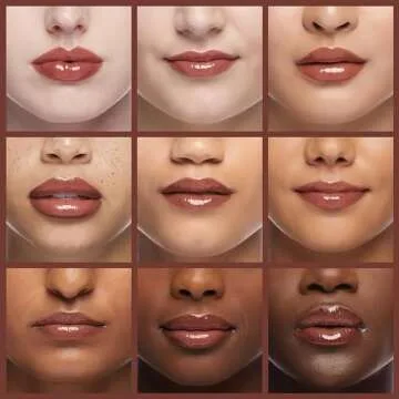 theBalmJour Long Lasting Waterproof Lip Stain - Versatile Color