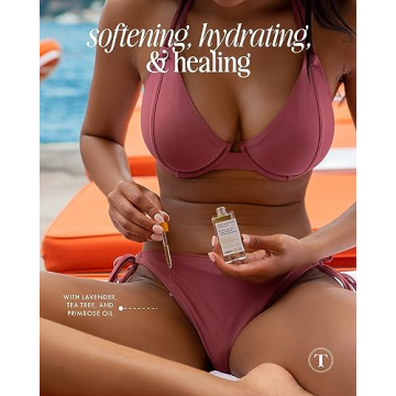 Truly Beauty Cooka Routine for Ingrown Hair Treatment