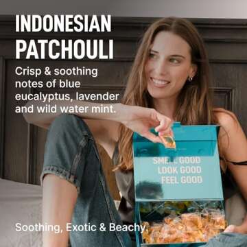 Laundry Sauce Signature Bundle - Luxury Imports for Fresh Laundry