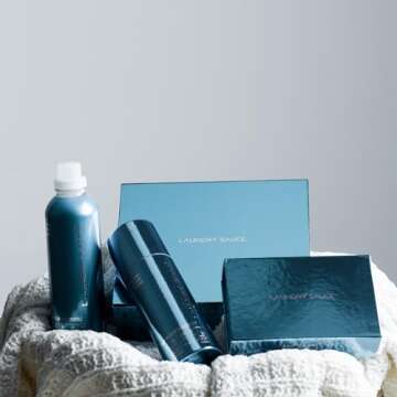 Laundry Sauce Bundle - Luxury Essentials for Your Laundry