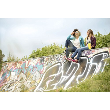 Hydro Flask Wide Mouth 32oz Vacuum Insulated Water Bottle