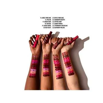 NYX Professional Makeup Butter Gloss in Peach Crisp 0.27 oz