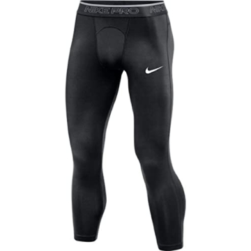 Nike Dri-FIT Tights for Men – Lightweight Training Tight with Moisture Management