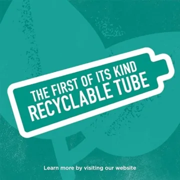 Tom's Fluoride-Free Antiplaque Whitening Toothpaste