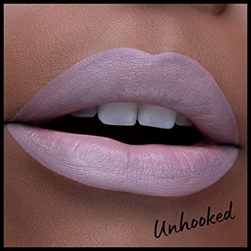 NYX Lip Lingerie XXL Matte Liquid Lipstick Unhooked