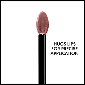 NYX Lip Lingerie XXL Matte Liquid Lipstick Unhooked