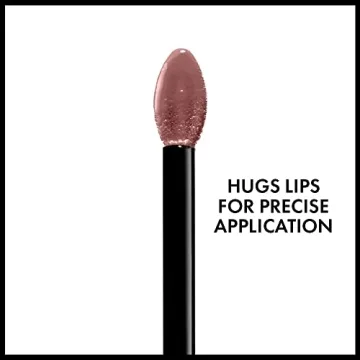 NYX Lip Lingerie XXL Matte Liquid Lipstick Unhooked