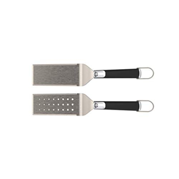 Pit Boss 20010 5-Piece Griddle Tool Kit Black Outdoor Cooking
