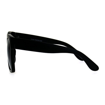 Oversized Sunglasses for Women with UV Protection