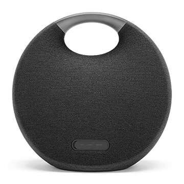 Harman Kardon Onyx Studio 6 Wireless Bluetooth Speaker