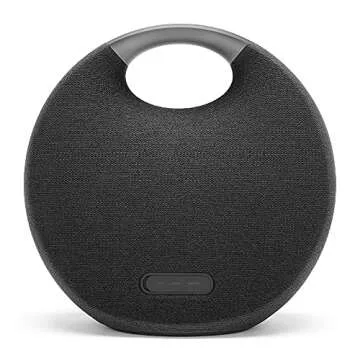Harman Kardon Onyx Studio 6 Wireless Bluetooth Speaker