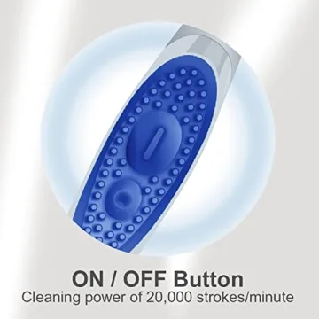 Colgate 360 Vibrate Deep Clean Toothbrush 2 Pack with Battery