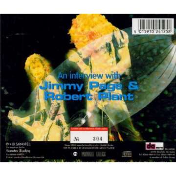 Private Talks - Interview