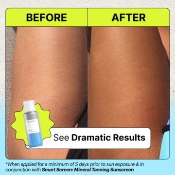 TROPIC LABS Base Tan Rapid Tanning Lotion for All