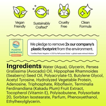 TROPIC LABS Base Tan Rapid Tanning Lotion for All