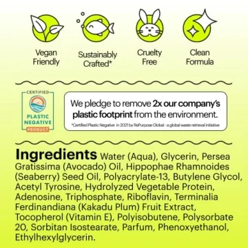 TROPIC LABS Base Tan Rapid Tanning Lotion for All