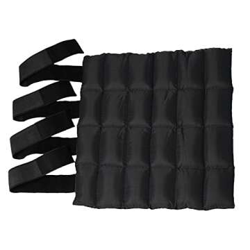 Tough 1 Ice Boot for Horses and Humans | Adjustable Cold Therapy