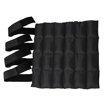 Tough 1 Ice Boot for Horses and Humans | Adjustable Cold Therapy