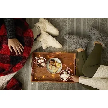 Dearfoams Women's Chelsea Bootie Slippers for Cozy Comfort