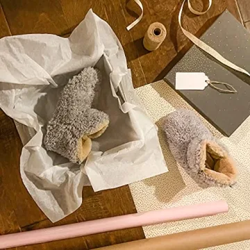 Dearfoams Women's Chelsea Bootie Slippers for Cozy Comfort