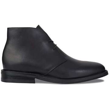 Thursday Boot Company Men's Scout Chukka Boot