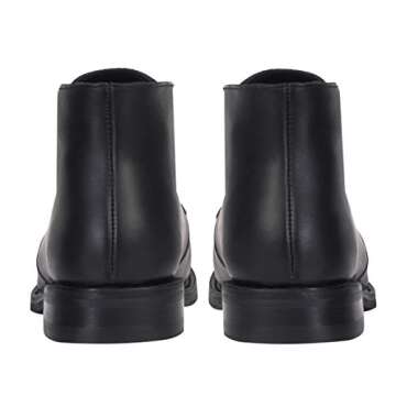 Thursday Boot Company Men's Scout Chukka Boot