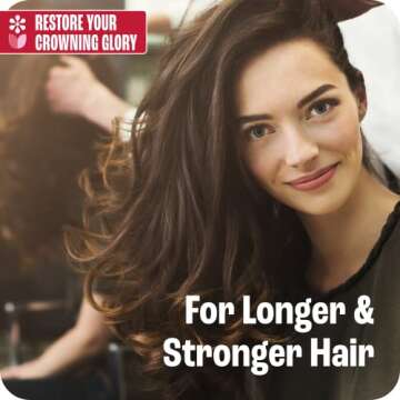 VYTALIFE Biotin 5000mcg Hair Growth Vitamin Supplements - Hair Vitamins for Women, Collagen Supplements, Hair Growth Vitamins - Hair Growth for Women, Hair Growth Supplement - 1 Pack, 90 Caps