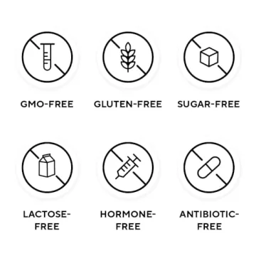 LEGION Whey+ Protein Powder - High-Quality Whey Isolate