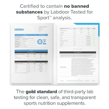 LEGION Whey+ Protein Powder - High-Quality Whey Isolate