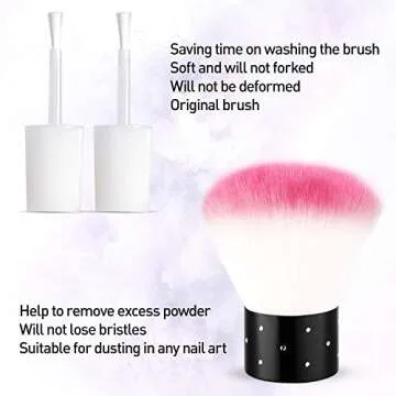 MODELONES Dip Powder Nail Kit: No Lamp Nail Art Solution