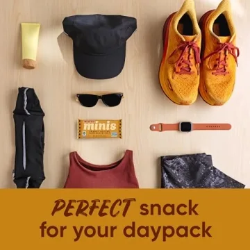 Healthy Larabar Peanut Butter Chocolate Bars, 20 Pack