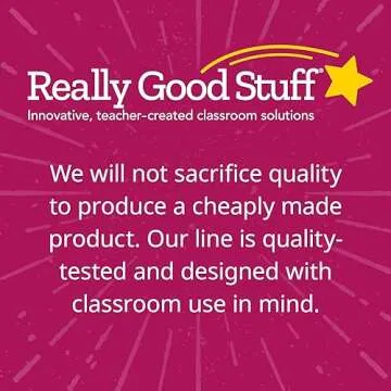 Really Good Stuff Alphabet Arc Task Cards - 20 Task Cards