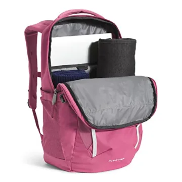 North Face Women's Pivoter Laptop Backpack - Stylish & Durable