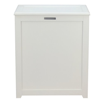 Oceanstar Stylish Storage Laundry Hamper for Your Home